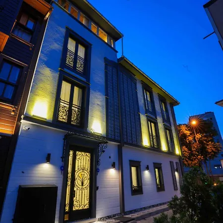 Violin Sultanahmet * Isztambul