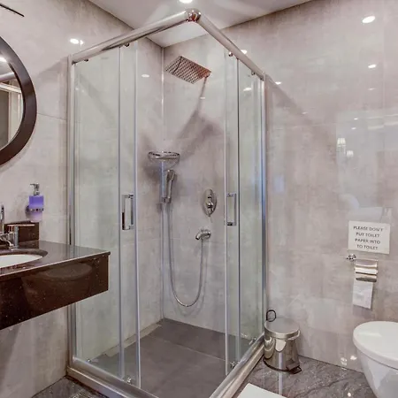 Hotel Violin Sultanahmet *