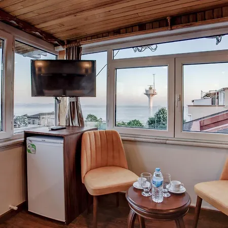 Violin Sultanahmet * Estambul