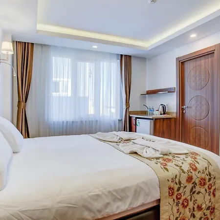 Violin Sultanahmet * Estambul