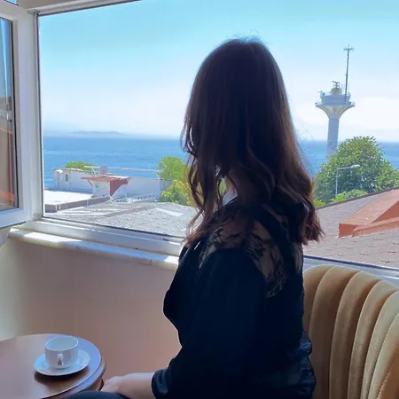 Violin Sultanahmet Hotel