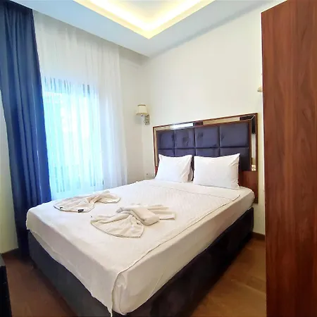 Violin Sultanahmet Estambul