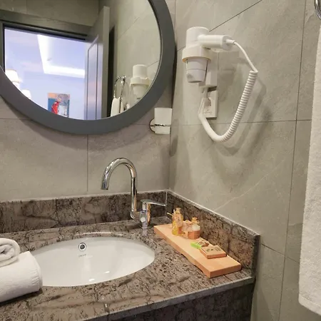 Violin Sultanahmet Hotel Estambul