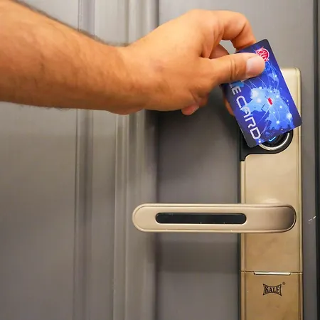 Hotel Violin Sultanahmet