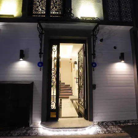 Violin Sultanahmet Hotel *