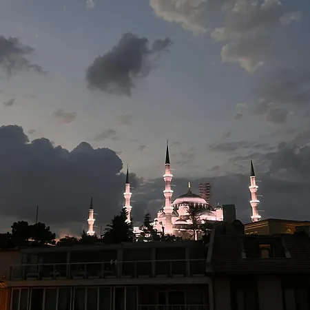 Violin Sultanahmet Hotel