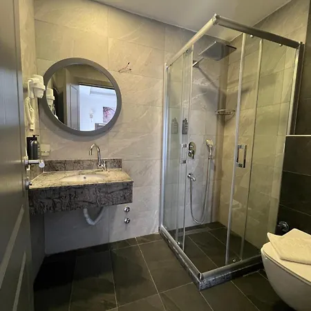 Hotel Violin Sultanahmet Istanbul