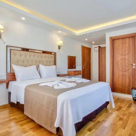 Violin Sultanahmet * Estambul