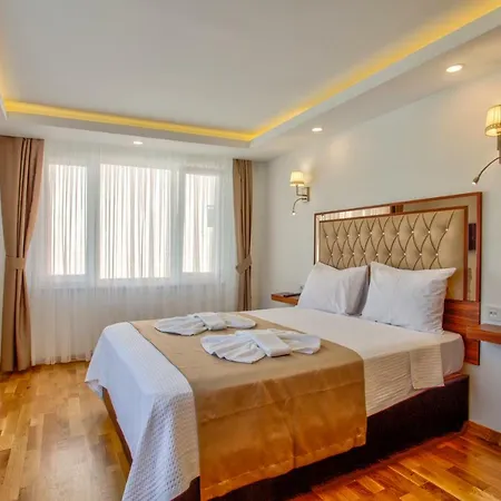 Violin Sultanahmet Hotel