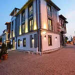 Szálloda Violin Sultanahmet *
