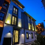 Violin Sultanahmet * Isztambul