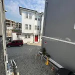 호텔 Violin Sultanahmet *