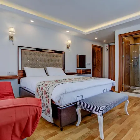 Violin Sultanahmet * Istanbulská provincie