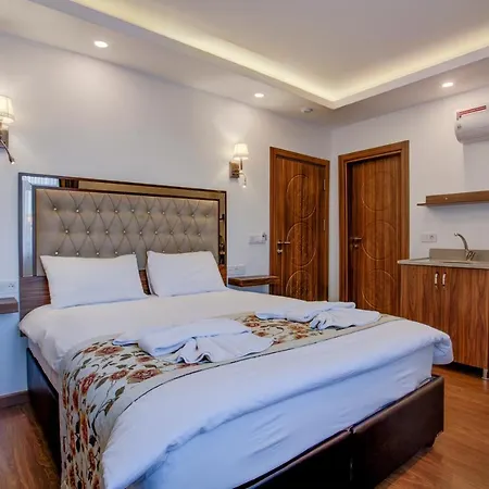 Violin Sultanahmet Hotel Istanbulská provincie