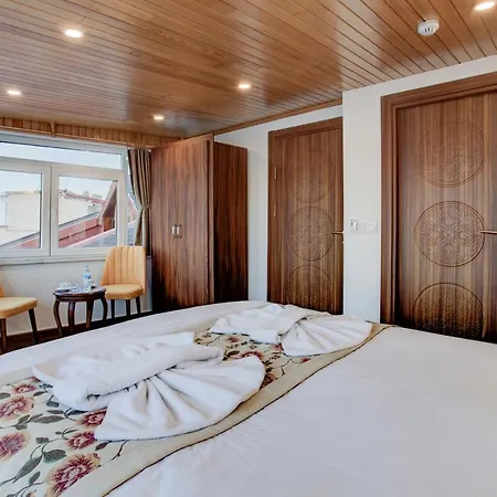 Violin Sultanahmet *