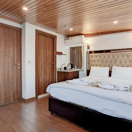 Violin Sultanahmet *