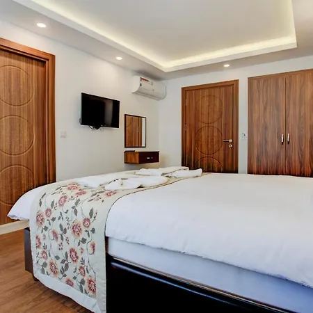 Violin Sultanahmet Hotel