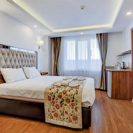 Violin Sultanahmet اسطنبول
