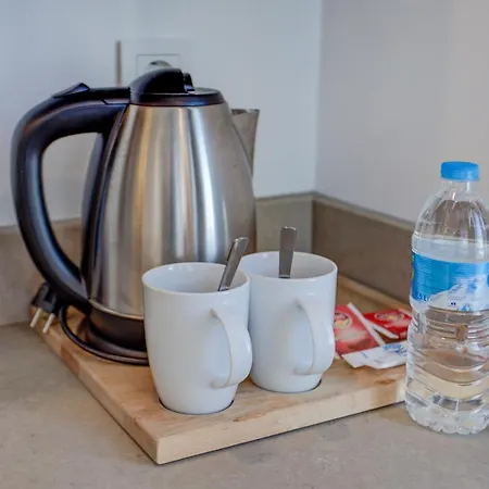 Violin Sultanahmet Hotel *