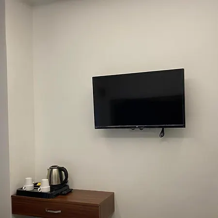 Violin Sultanahmet Hotel