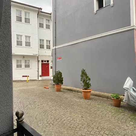 Violin Sultanahmet Hotel *