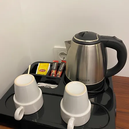 Violin Sultanahmet Hotel *