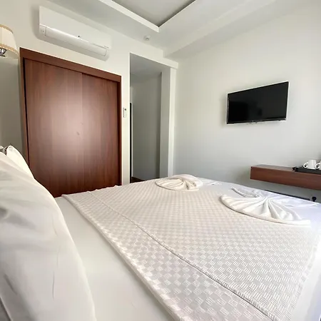 Violin Sultanahmet Hotel