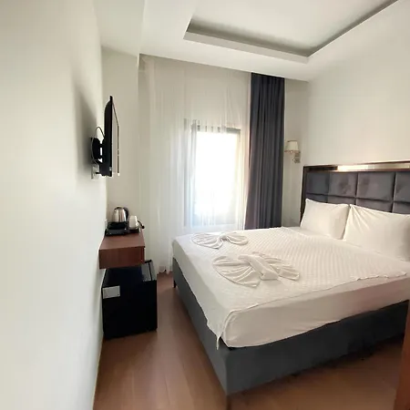 Violin Sultanahmet Hotel Istanbulská provincie