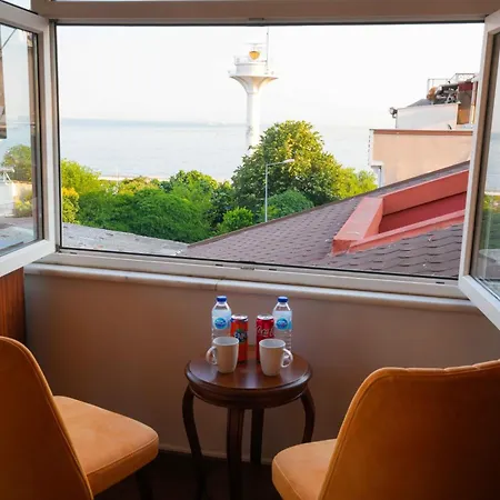 Violin Sultanahmet Istambul