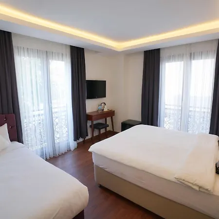 Violin Sultanahmet *