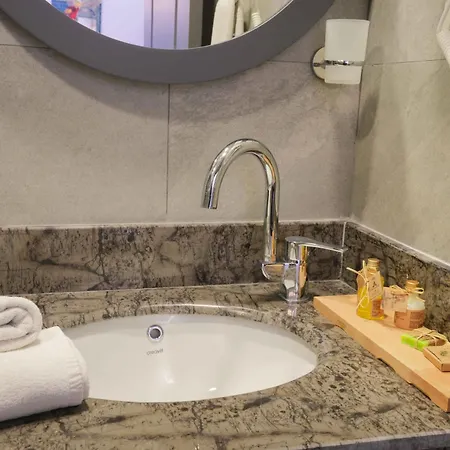 Violin Sultanahmet Hotel Istambul