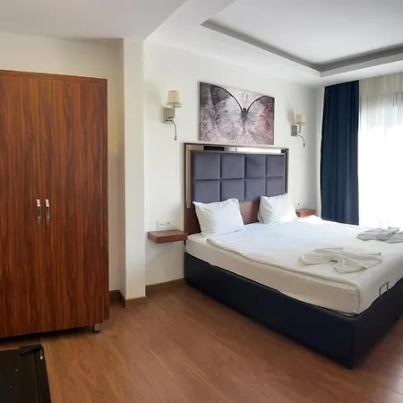 Violin Sultanahmet Hotel