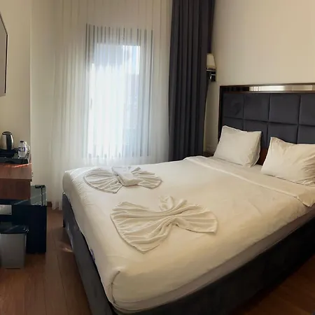 Violin Sultanahmet Hotell *