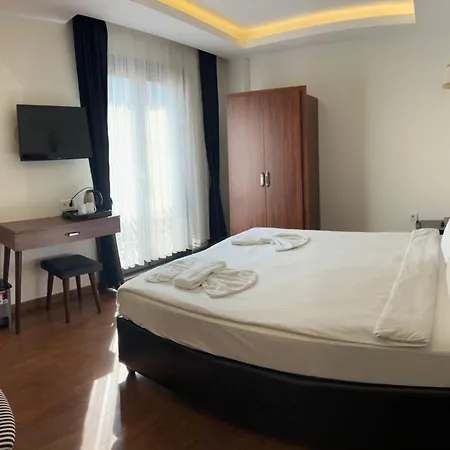 Violin Sultanahmet Hotell Istanbul