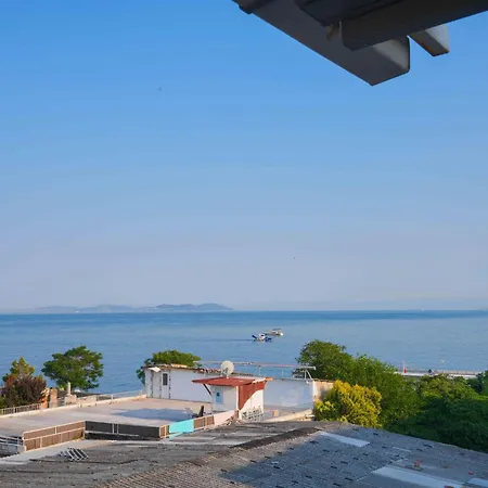 Hotel Violin Sultanahmet