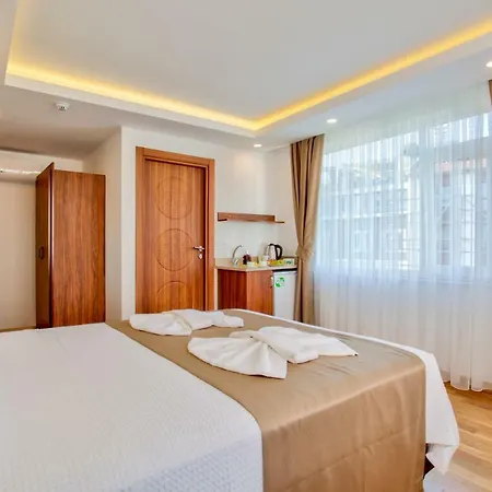 Violin Sultanahmet *