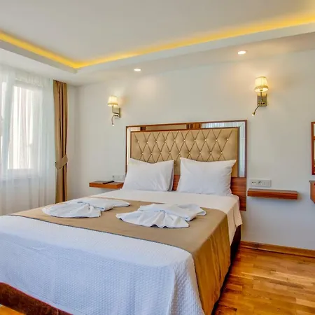 Violin Sultanahmet * Istambul