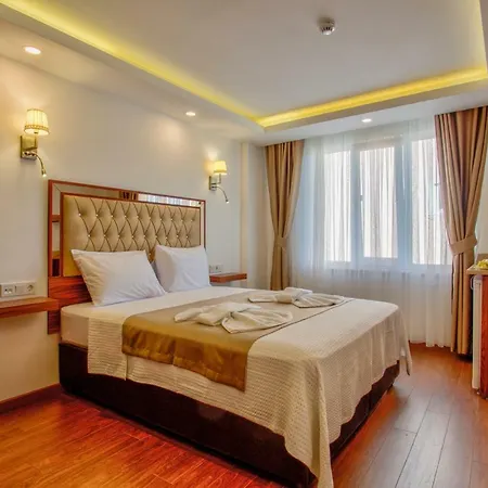 Violin Sultanahmet Hotel