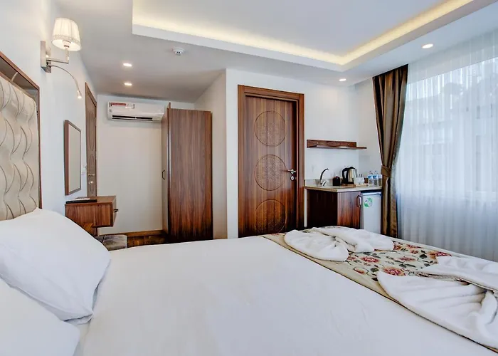 Violin Sultanahmet Istanbul