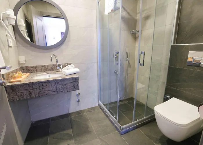 Violin Sultanahmet *