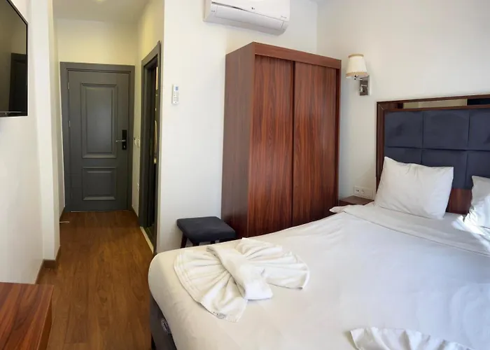 Hotell Violin Sultanahmet