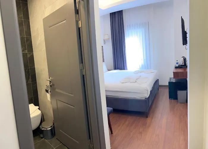 Violin Sultanahmet *