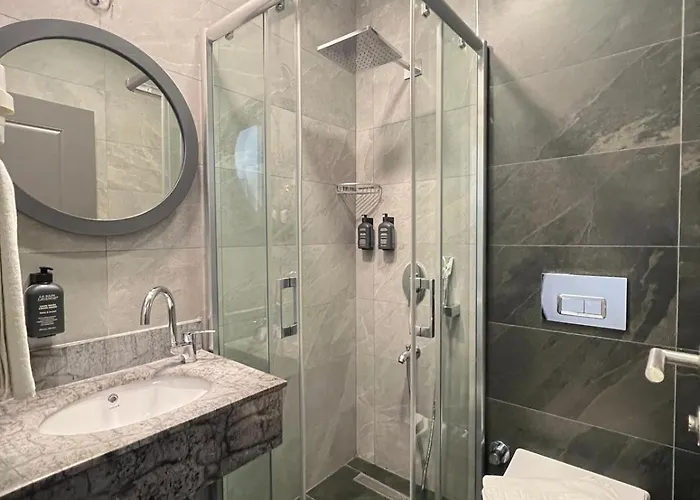 Violin Sultanahmet Istanbul