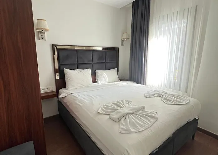 Violin Sultanahmet * Istanbul