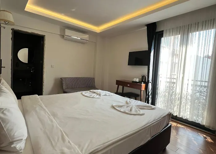 Violin Sultanahmet Istanbul