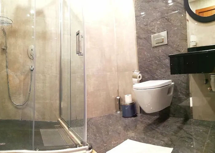 Violin Sultanahmet Hotell Istanbul