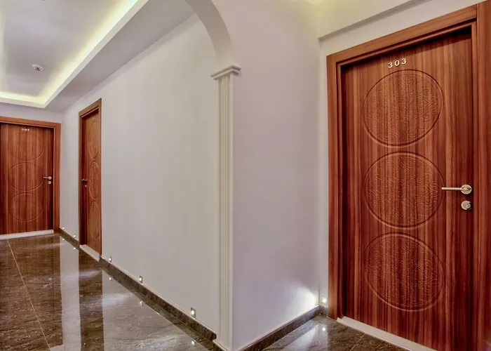 Violin Sultanahmet *