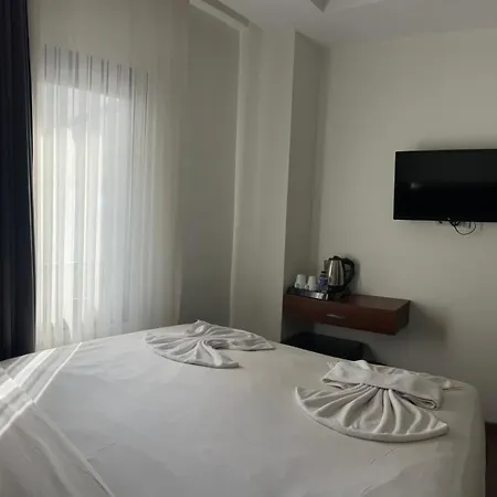 Violin Sultanahmet Hotell