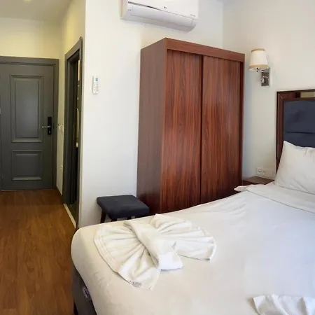 Hotell Violin Sultanahmet