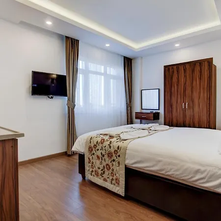 Hotell Violin Sultanahmet